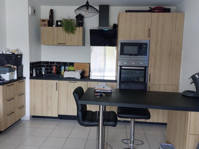 Appartement vente à Niort, Chauray