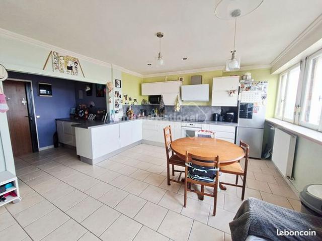 Appartement vente à Argenteuil, Taverny
