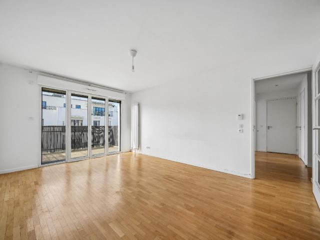Appartement vente à Nanterre, Suresnes
