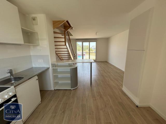 Appartement location à Évry, Ormoy