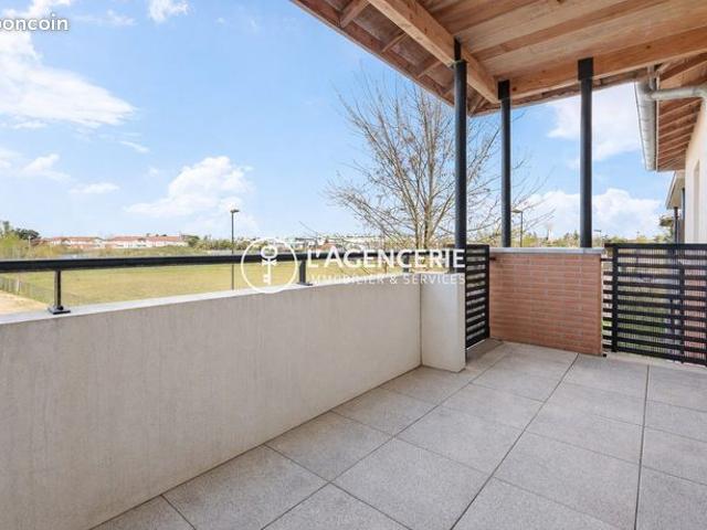 Appartement vente à Muret, Roques