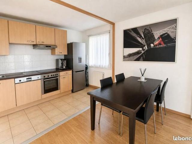 Appartement vente à Strasbourg, Hoenheim