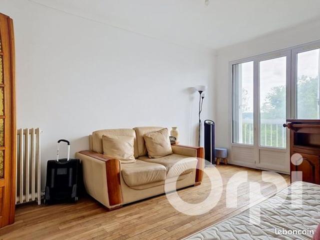 Appartement vente à Senlis, Nogent-sur-oise