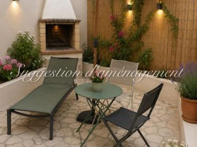 Appartement vente à Argenteuil, Cormeilles-en-parisis
