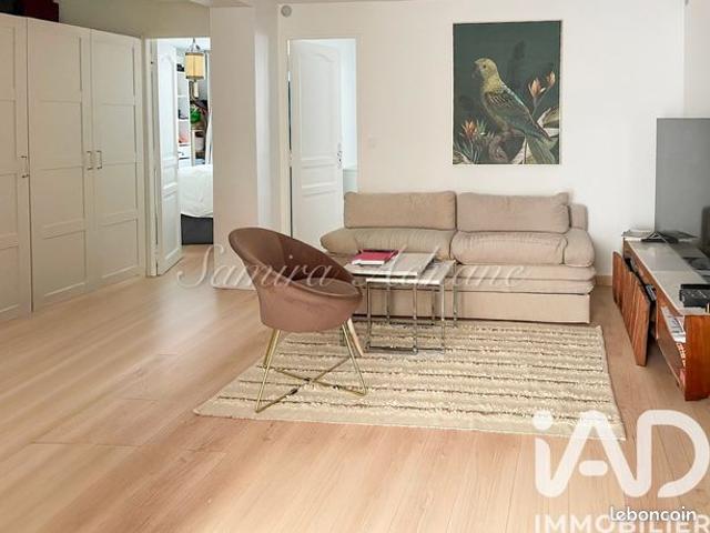 Appartement vente à Argenteuil, Cormeilles-en-parisis