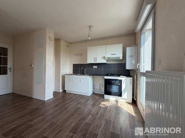 Appartement vente à Loos, Nord