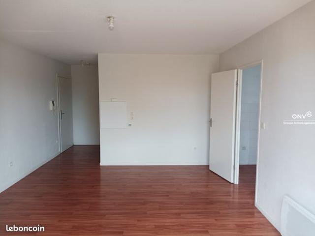 Appartement vente à Muret, Labastidette