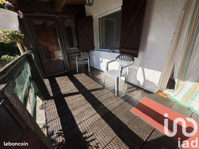 Appartement vente à Grasse, Caille