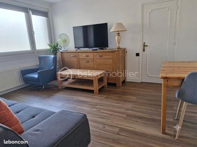 Appartement vente à Lille, Wattrelos