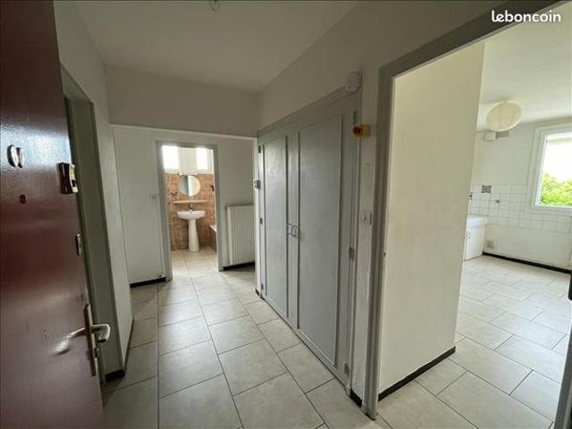 Appartement vente à Marmande, Miramont-de-guyenne