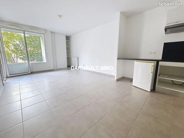 Appartement vente à Toulouse, Balma