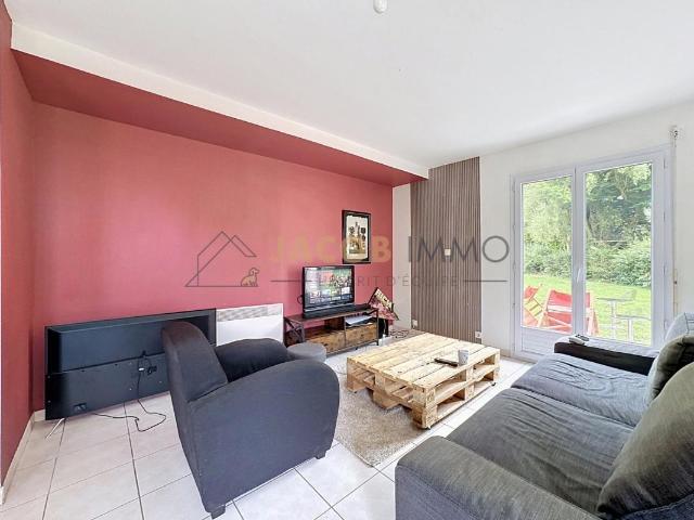 Appartement vente à Brest, Bretagne