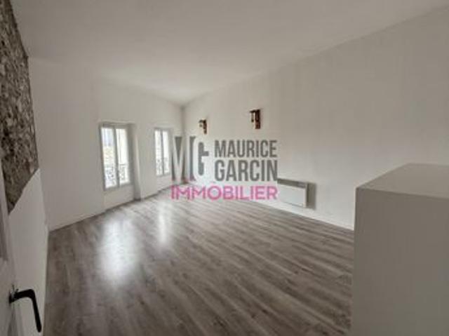 Appartement vente à Arles, La Salle Les Alpes