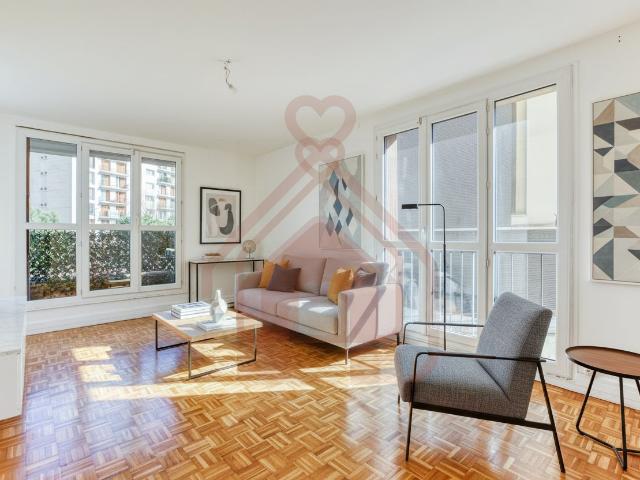 Appartement vente à L'Haÿ-les-Roses, Le Kremlin-bicêtre