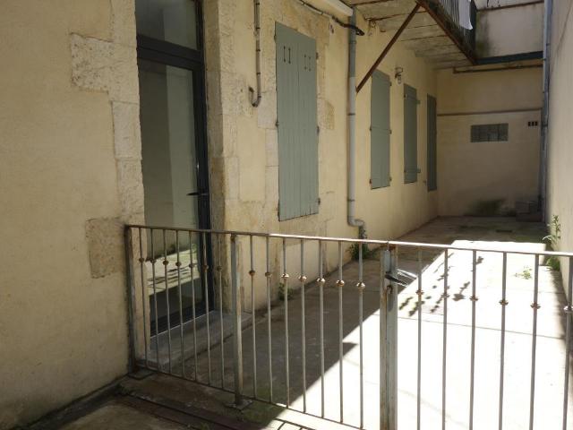 Appartement location à Nîmes