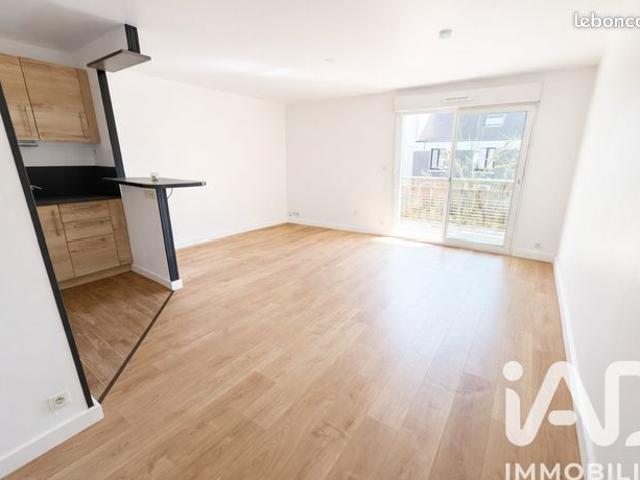 Appartement vente à Saint-Nazaire, Montoir-de-bretagne