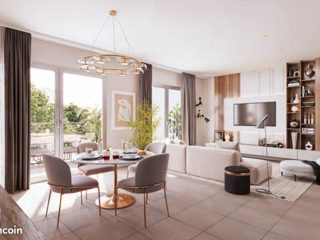 Appartement vente à Tournon-sur-Rhône, Tournon-sur-rhône