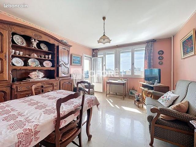 Appartement vente à Chalon-sur-Saône, Chalon-sur-saône