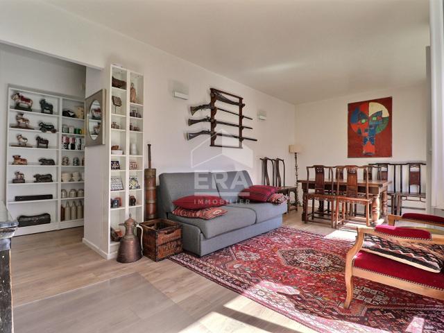 Appartement vente à Saint-Denis, Aubervilliers