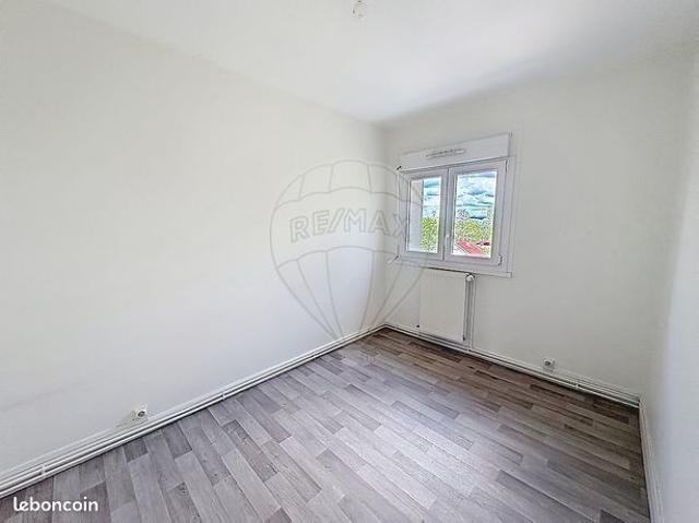 Appartement vente à Montbéliard, Etupes