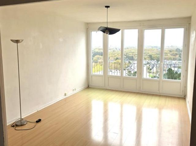 Appartement vente à Nantes, Saint-herblain