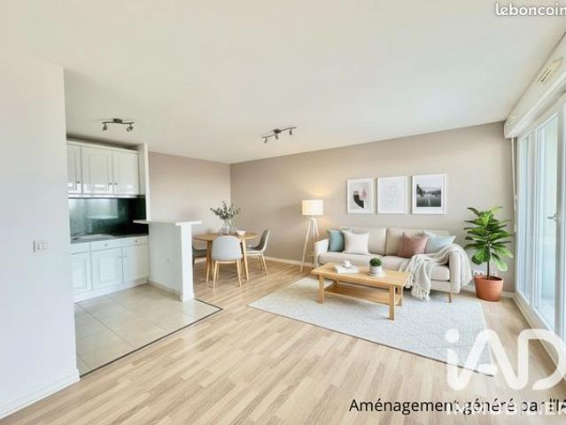 Appartement vente à Melun, Combs-la-ville