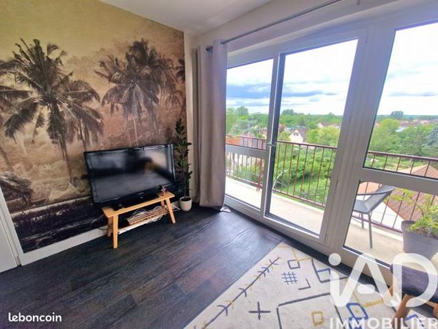 Appartement vente à Sens, Joigny