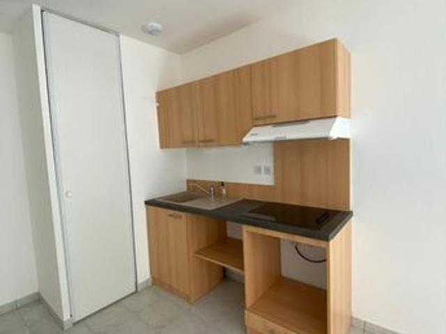 Appartement vente à Amiens
