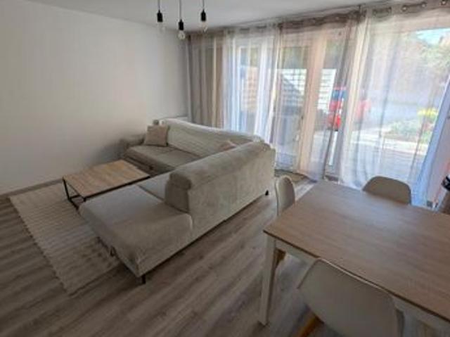 Appartement vente à Amiens