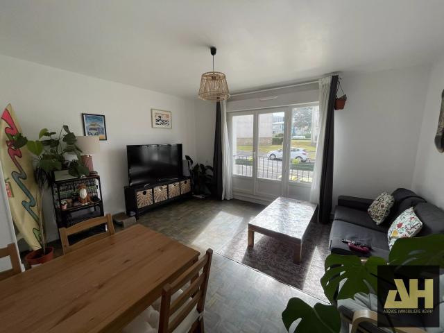 Appartement vente à Brest, Bretagne