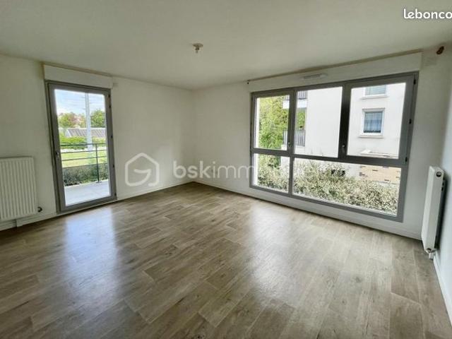 Appartement vente à Melun