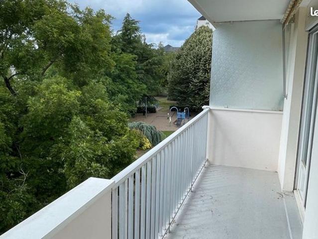 Appartement vente à Tours, Saint-cyr-sur-loire