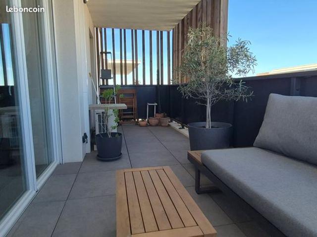 Appartement vente à Narbonne