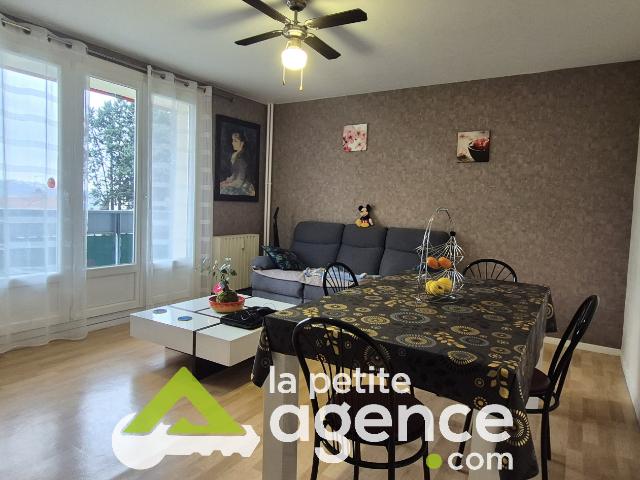 Appartement vente à Montluçon