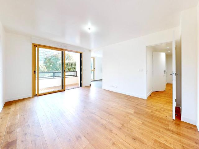 Appartement location à Nanterre, Courbevoie