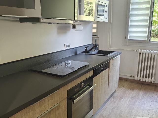 Appartement vente à Palaiseau, Morangis