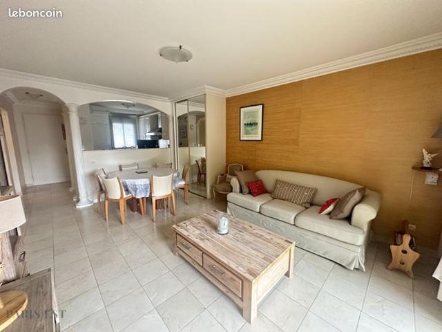 Appartement vente à Aulnay-sous-bois, Martinique