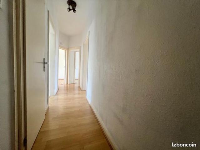 Appartement vente à Strasbourg, Hoenheim