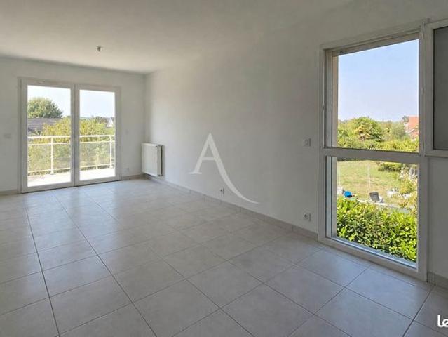 Appartement vente à Pau, Poey-de-lescar