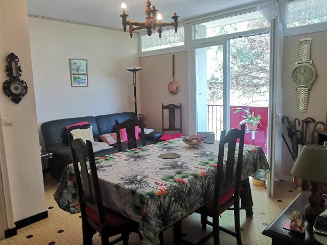 Appartement vente à Arcachon, Andernos-les-bains
