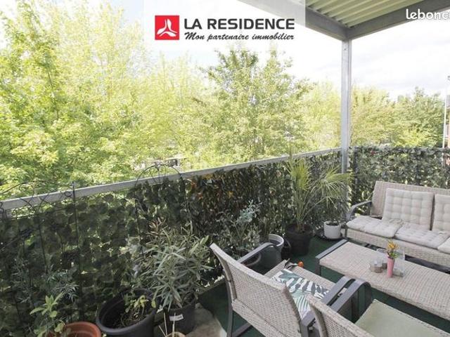 Appartement vente à Évry, Saint-pierre-du-perray