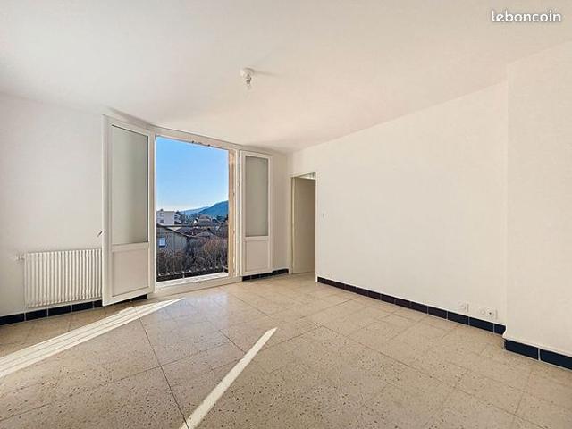Appartement vente à Forcalquier, Sisteron