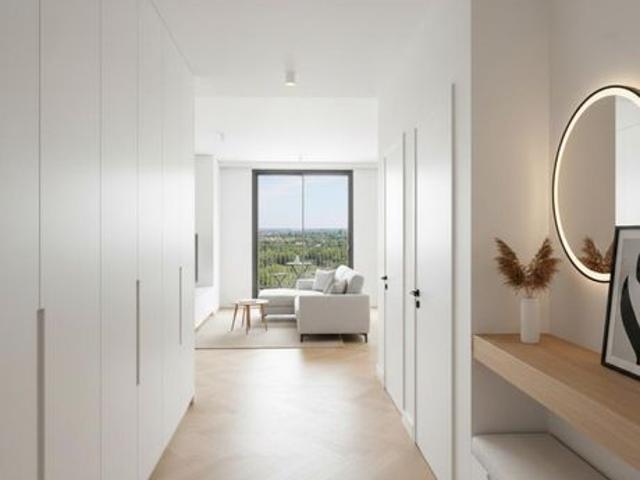 Appartement vente à Dieppe, Massy