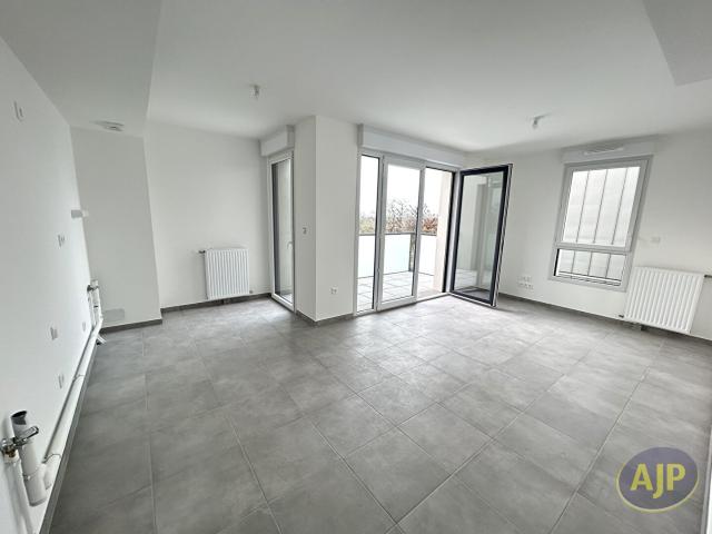 Appartement vente à Nantes, Saint-herblain