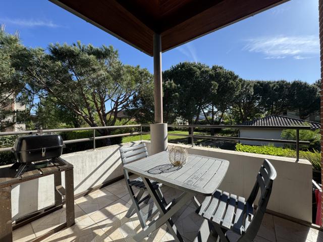 Appartement vente à Toulouse