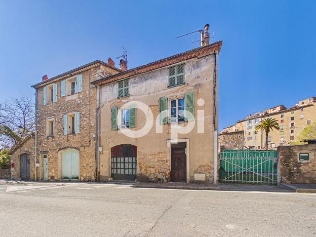 Appartement vente à Arrondissement de Draguignan, Seillans
