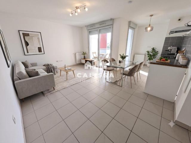 Appartement vente à Toulouse