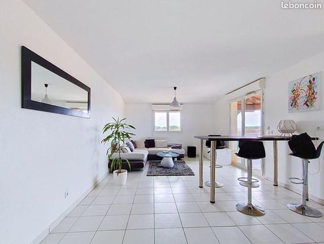 Appartement vente à Toulouse, Villemur-sur-tarn