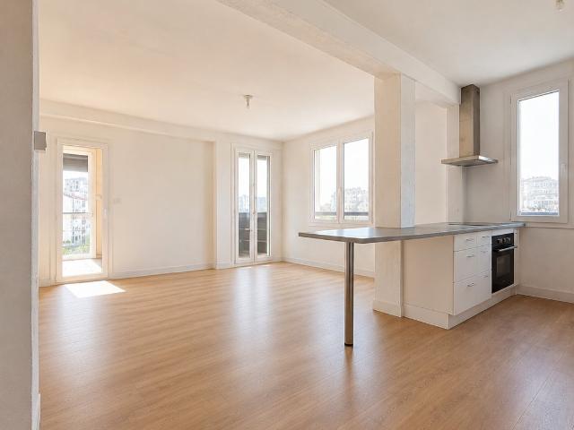 Appartement vente à Perpignan