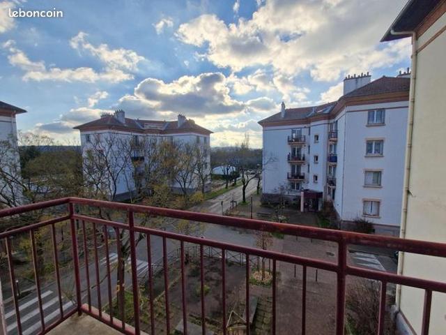 Appartement vente à Rhône, Auvergne-Rhône-Alpes